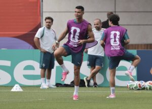 Portugal vs. Croacia, EN VIVO por el Mundial 2026: hora, TV y las formaciones imagen-4