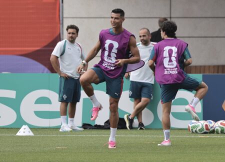 Portugal vs. Croacia, EN VIVO por el Mundial 2026: hora, TV y las formaciones imagen-8