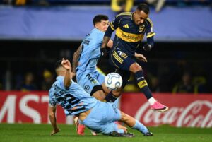 A qué hora juega Boca vs. O’ Higgins y por dónde lo pasan imagen-3