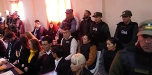 Caso Loan: este martes continúan declarando familiares del niño y un testigo clave en el juicio Caso Loan: este martes continúan declarando familiares del niño y un testigo clave en el juicio imagen-5