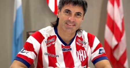 Unión oficializó la vuelta de Nacho Malcorra Unión oficializó la vuelta de Nacho Malcorra imagen-16