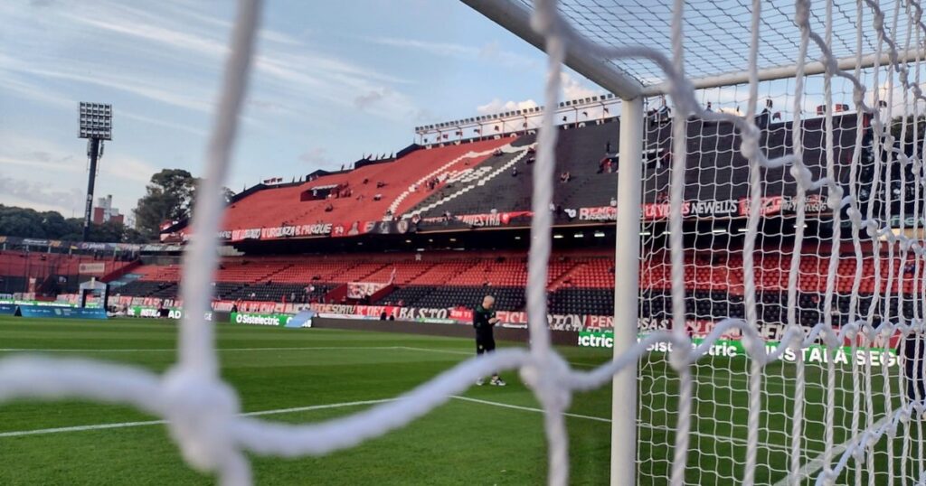 Newell's prepara un bono especial para recibir a Boca y recaudar fondos imagen-41