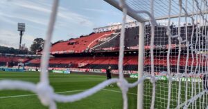 Newell's prepara un bono especial para recibir a Boca y recaudar fondos imagen-3