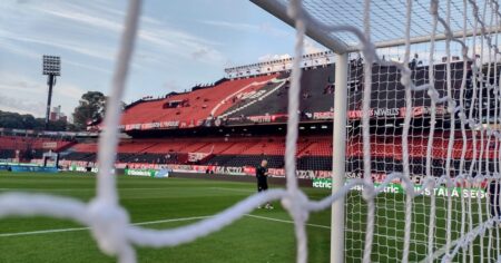Newell's prepara un bono especial para recibir a Boca y recaudar fondos imagen-10