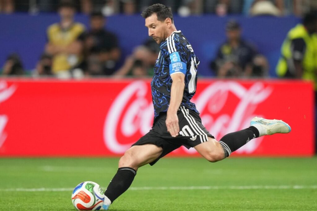 Hora de EE.UU. del partido de hoy en el Mundial 2026 y quién juega la semifinal este miércoles 15 de julio imagen-5