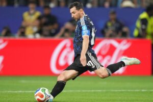 Hora de EE.UU. del partido de hoy en el Mundial 2026 y quién juega la semifinal este miércoles 15 de julio imagen-2