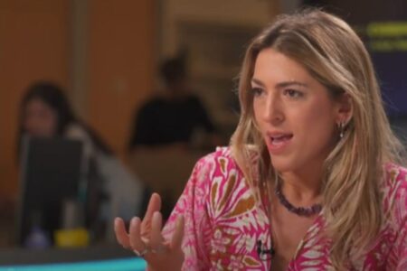 Naty Franz, pionera del tapping: “Cualquier desequilibrio trae enfermedad” imagen-100