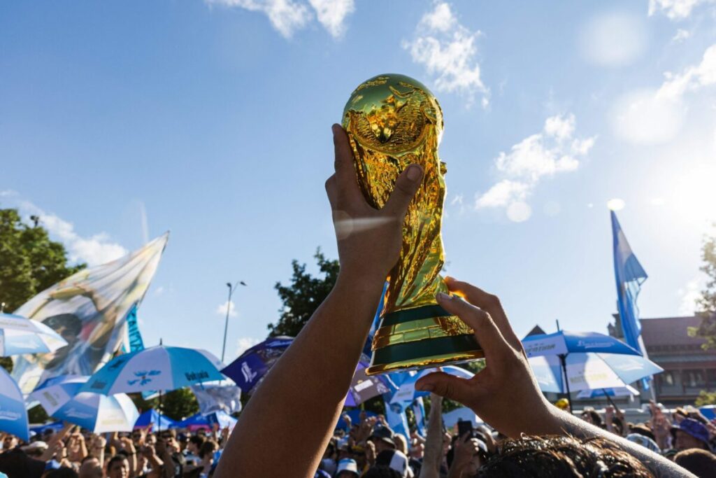 Argentina vs. Suiza, EN VIVO por el Mundial 2026: hora, TV y las formaciones imagen-4
