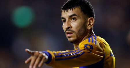 Nueva bomba de River en el mercado: está a un paso de cerrar la llegada de Ángel Correa imagen-5