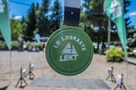 LEKT llega a Misiones con una propuesta de deporte, turismo y restauración ambiental imagen-85