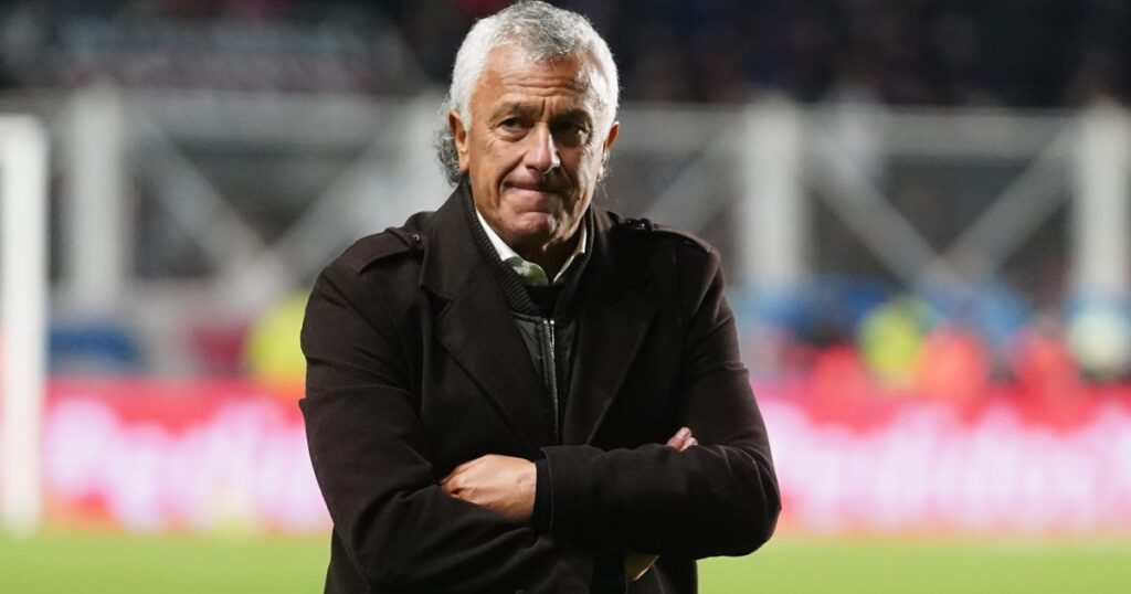 Gorosito, después de su primer triunfo en San Lorenzo: del "con más empuje que fútbol" al "jugamos peor que con Lanús" imagen-41