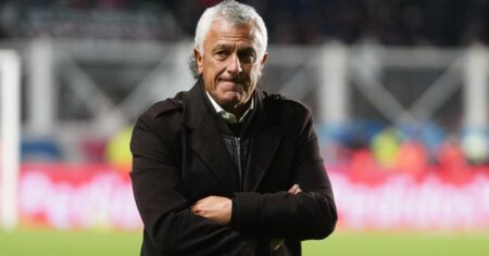 Gorosito, después de su primer triunfo en San Lorenzo: del "con más empuje que fútbol" al "jugamos peor que con Lanús" imagen-14