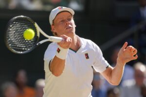 Jannik Sinner vs. Alexander Zverev, por la final de Wimbledon, en vivo imagen-3