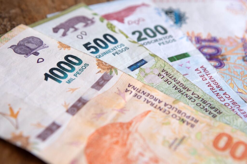 Plazo fijo: cuál es la tasa de interés banco por banco este jueves 2 de julio imagen-97