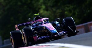 A qué hora es la clasificación de Franco Colapinto y cómo ver hoy EN VIVO el GP de Hungría de F1 imagen-1