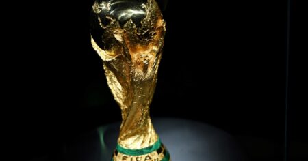 Qué día, a qué hora y dónde es la final del Mundial 2026 Qué día, a qué hora y dónde es la final del Mundial 2026 imagen-16