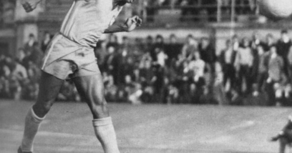 Escándalo en el Mundial por el indulto a un jugador de los Estados Unidos: el antecedente de Garrincha y por qué jugó la final del 62 tras ser expulsado Escándalo en el Mundial por el indulto a un jugador de los Estados Unidos: el antecedente de Garrincha y por qué jugó la final del 62 tras ser expulsado imagen-101