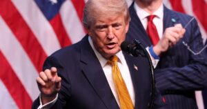 El gobierno de Trump elimina una protección clave para especies en peligro y flexibiliza proyectos de minería y petróleo imagen-3