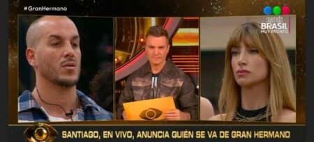 Rating: cuánto midió uno de los versus más esperados de Gran Hermano Rating: cuánto midió uno de los versus más esperados de Gran Hermano imagen-6