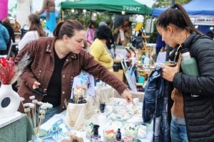Lanzan el encuentro Mujeres con Impacto en busca de potenciar a las emprendedoras de Posadas: “Cuando una crece, crece su entorno” Lanzan el encuentro Mujeres con Impacto en busca de potenciar a las emprendedoras de Posadas: “Cuando una crece, crece su entorno” imagen-4