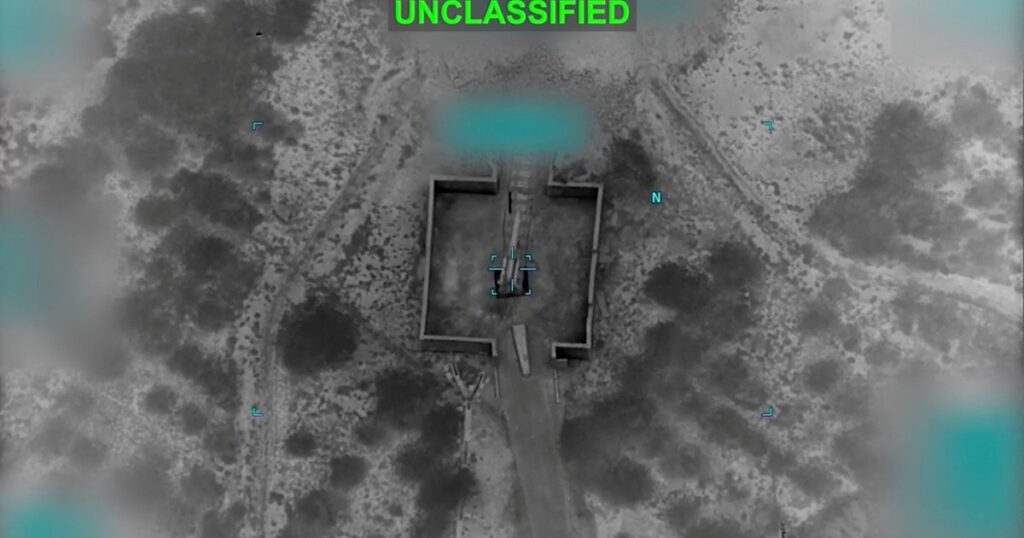 Recrudecen los ataques entre Estados Unidos e Irán: Washington destruyó 140 objetivos militares y Teherán lanzó misiles contra cuatro países de Medio Oriente imagen-97