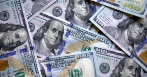 Con el dólar en baja, el Banco Central compró US$ 117 millones imagen-4