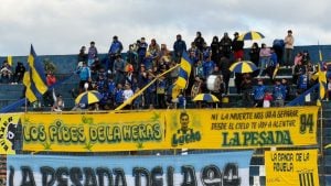 Federal A: Mitre se perfila para el cierre de la fase regular ante San Martín con la mira puesta en la Zona Campeonato Federal A: Mitre se perfila para el cierre de la fase regular ante San Martín con la mira puesta en la Zona Campeonato imagen-5