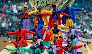 La final del Mundial 2026 entre Argentina y España tendrá un histórico show musical en el entretiempo: cuánto durará  imagen-7