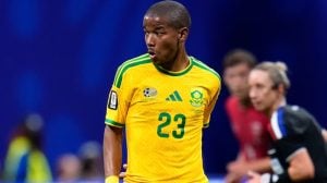 Murió Jayden Adams, el mediocampista sudafricano que jugó el Mundial 2026 imagen-4