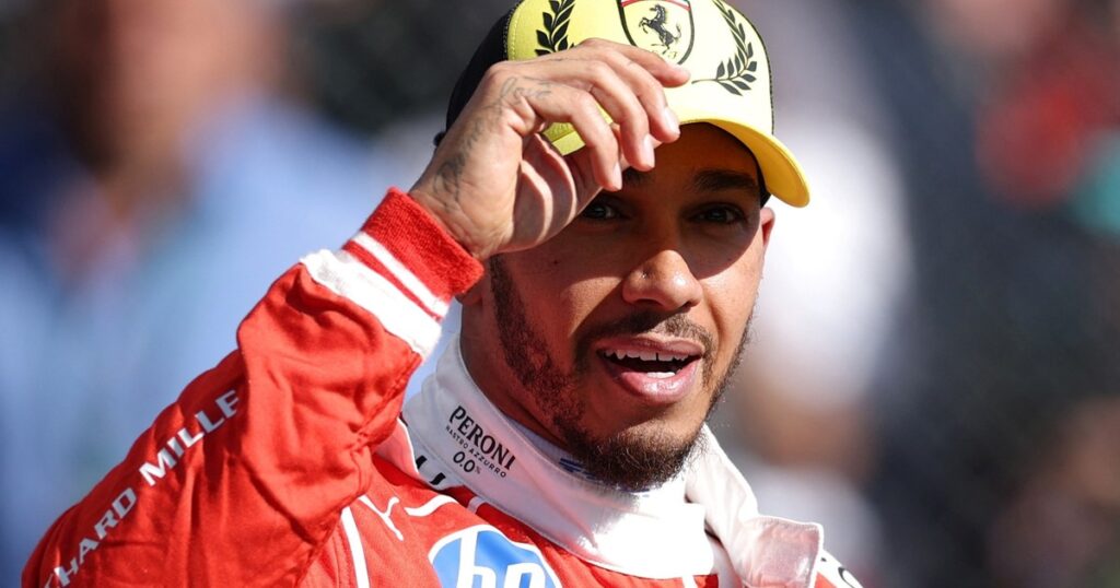 Hamilton buscará escribir otro capítulo glorioso en Silverstone: su historia en el circuito y la cuenta pendiente imagen-4