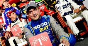 Así quedaron las posiciones de largada del TC en San Juan, por el Desafío de las Estrellas imagen-1