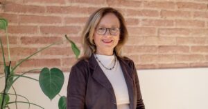 La experta argentina en constelaciones que participó en "Mi otra yo", una de las series furor en Netflix imagen-4