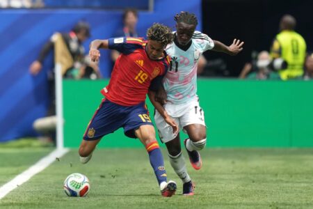 Cómo va España vs. Bélgica por el Mundial 2026 y el rival de semifinales Cómo va España vs. Bélgica por el Mundial 2026 y el rival de semifinales imagen-7
