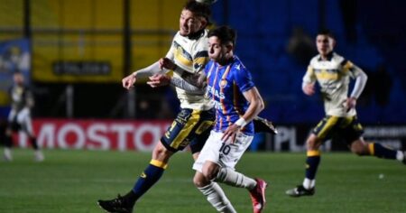 Atlanta metió un triunfazo y no le pierde pisada al líder Gimnasia de Jujuy imagen-22