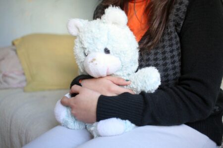 Nueve años de prisión para un hombre que violó varias veces a su nieta Nueve años de prisión para un hombre que violó varias veces a su nieta imagen-7