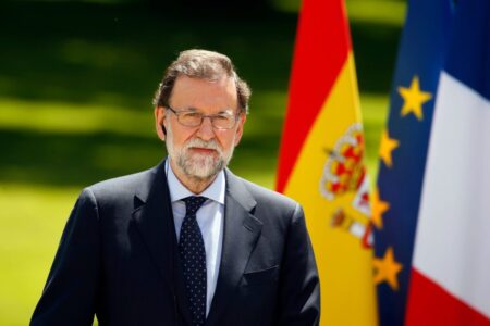 Polémica por racismo en España: cuál fue la frase de Rajoy que desató una crisis diplomática Polémica por racismo en España: cuál fue la frase de Rajoy que desató una crisis diplomática imagen-8