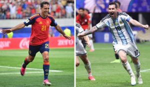 Pronósticos de Argentina vs. España: quién gana el Mundial 2026 Pronósticos de Argentina vs. España: quién gana el Mundial 2026 imagen-2
