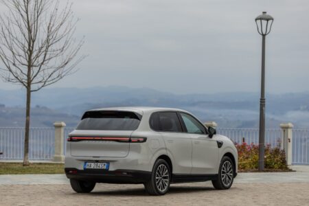 Todos los autos chinos que se venden en la Argentina en julio 2026 y cuánto cuestan imagen-100