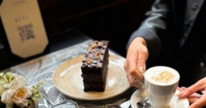 Cafés para estar y cafés para tomar imagen-3