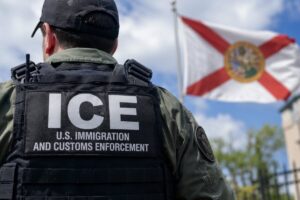 Qué se espera del ICE este 4 de julio en Florida: ¿habrá operativos con agentes federales? imagen-3