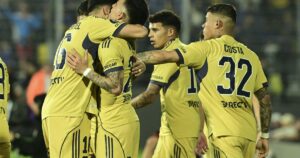 Partidos de HOY, jueves 23 de julio: agenda, horario y por dónde ver fútbol EN VIVO Partidos de HOY, jueves 23 de julio: agenda, horario y por dónde ver fútbol EN VIVO imagen-2