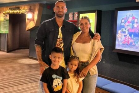 El sentido mensaje de Lucas Trejo, el futbolista que perdió a toda su familia en el terremoto de Venezuela imagen-12