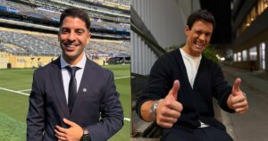 A qué hora es el combate entre Gastón Edul vs Edu Aguirre en La Velada del Año 2026 A qué hora es el combate entre Gastón Edul vs Edu Aguirre en La Velada del Año 2026 imagen-4