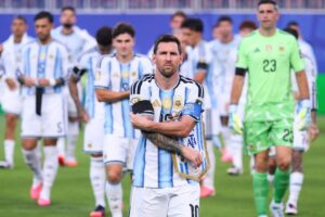 Mundial 2026, en vivo: Francia y España se preparan para abrir los cruces de semifinales imagen-1