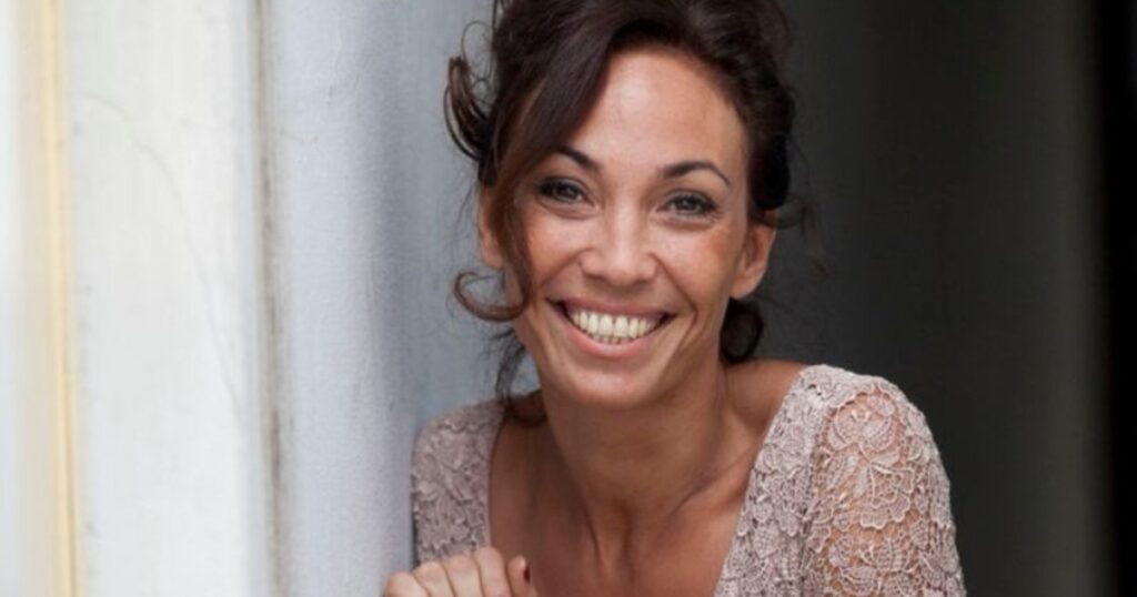 La Justicia reveló el resultado del examen toxicológico de Ernestina Pais, tras el fatal accidente imagen-4