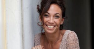 La Justicia reveló el resultado del examen toxicológico de Ernestina Pais, tras el fatal accidente imagen-2