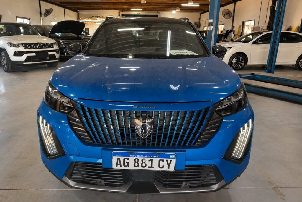 Subastan autos de Peugeot, Fiat, Jeep y Citroën desde $15 millones: cómo participar imagen-4