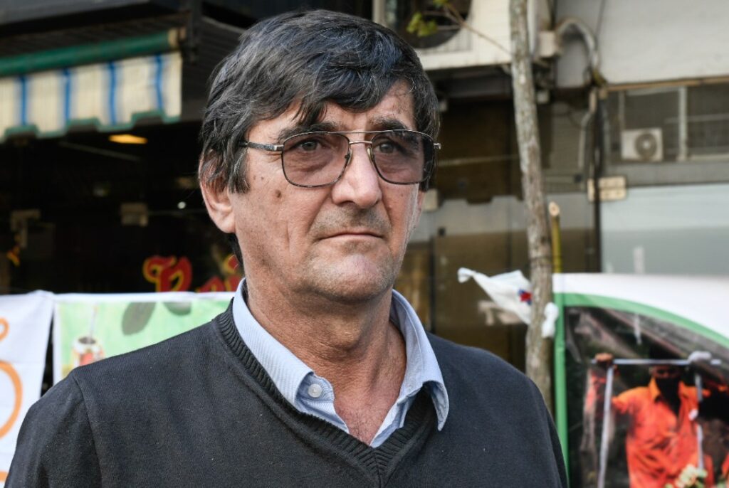 Productores yerbateros advierten que por la desregulación nacional Misiones pierde $400 mil millones: “Nos quedan migajas” Productores yerbateros advierten que por la desregulación nacional Misiones pierde $400 mil millones: “Nos quedan migajas” imagen-4