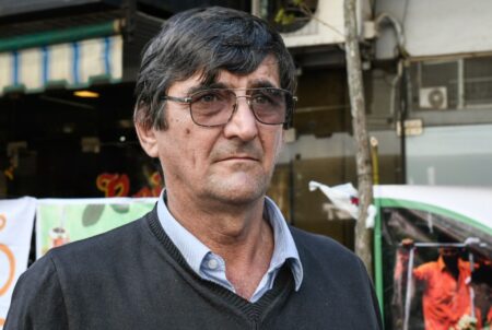 Productores yerbateros advierten que por la desregulación nacional Misiones pierde $400 mil millones: “Nos quedan migajas” Productores yerbateros advierten que por la desregulación nacional Misiones pierde $400 mil millones: “Nos quedan migajas” imagen-115