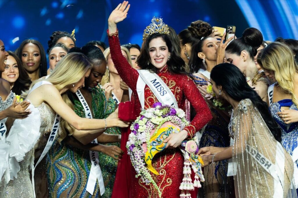 Quién fue la última ganadora del Miss Universo y qué candidatas se perfilan para conquistar la corona este año imagen-4